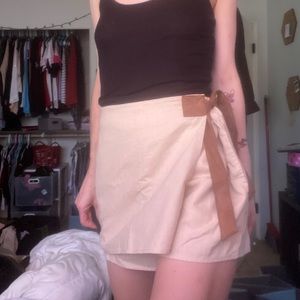 Urban Outfitters utility skort